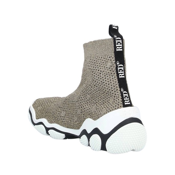 Red Valentino sneakers new - Picture 1 of 9